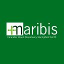 Maribis Cannabis Weed Dispensary Springfield North logo