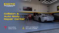 Exotic Motorsport- Collision Center & Body Shop image 4
