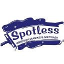 Spotless Window Cleaning & SoftWash logo