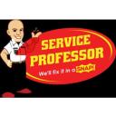 Service Professor, Inc. logo