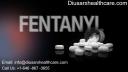 Buy Fentanyl Online At Diusarxhealthcare.com logo