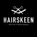 Hairskeen logo