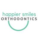 Happier Smiles Orthodontics logo