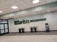 Maribis Cannabis Weed Dispensary Springfield North image 3
