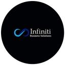 Infiniti Business Solutions logo