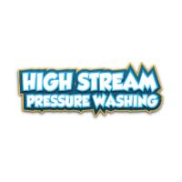 High Stream Pressure Washing image 1