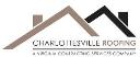 Charlottesville Roofers logo