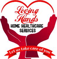 Loving Hands Home Healthcare Services image 1