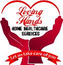 Loving Hands Home Healthcare Services logo