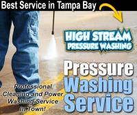 High Stream Pressure Washing image 5