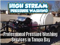 High Stream Pressure Washing image 6