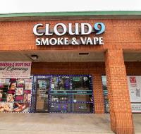 Cloud 9 Smoke, Vape, & Hookah Co. image 2