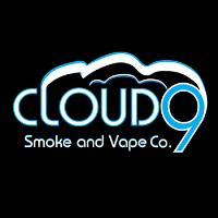 Cloud 9 Smoke, Vape, & Hookah Co. image 1
