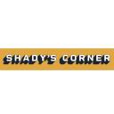 Shady's Corner logo