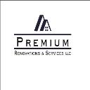 Premium Renovations & Services logo