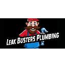 LeakBusters Plumbing logo