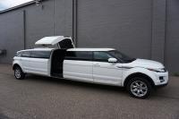 Limo Bus Knoxville image 1