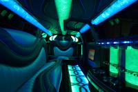 Limo Bus Knoxville image 2