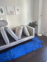 Upholstery Cleaning Service image 3