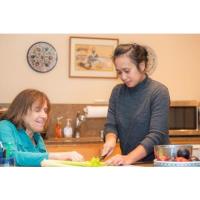 Family Resource Home Care image 3