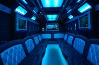 Limo Bus Knoxville image 8