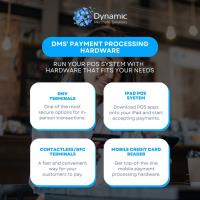 Dynamic Merchant Solutions image 4