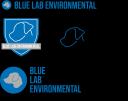 Blue Lab Duct Cleaning logo