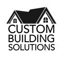 Custom Building Solutions logo