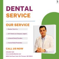 Standard Dental LLC image 75