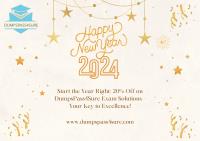 New Year: 156-215.81 Dumps - 20% Off at Pass4Sure image 1