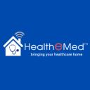 HealtheMed, Inc. logo