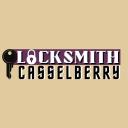 Locksmith Casselberry FL logo