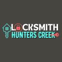 Locksmith Hunters Creek FL logo