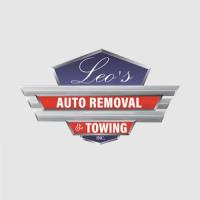 Leo's Auto Removal & Towing image 1