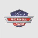 Leo's Auto Removal & Towing logo
