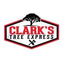 Clarks Tree Express logo