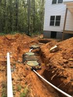 JC Siteworks & Septic image 1