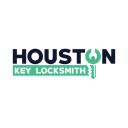 Houston Key Locksmith logo