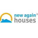 New Again Houses® Nashville logo