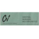 Central Nursery Inc logo