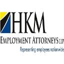 HKM Employment Attorneys LLP logo