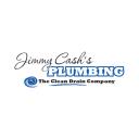 Jimmy Cash Plumbing - Frisco logo