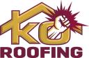 KO Roofing & Storm Repair logo
