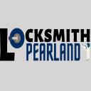 Locksmith Pearland TX logo