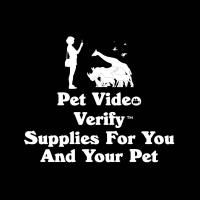 Pet Video Verify Supplies image 1