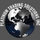 Platinum Trading Solutions logo