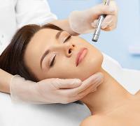 Microneedling Treatment In Dubai image 1