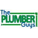 The Plumber Guys logo