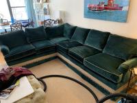 Upholstery Cleaning Service image 4