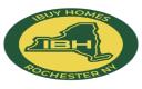 I Buy Homes Rochester logo